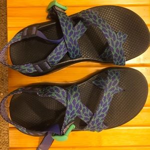 Chaco Z/Cloud 2 Wide width Women’s Size 7